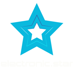 Electronic-star